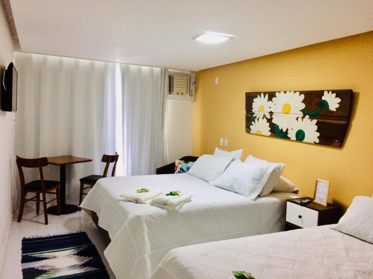 Costao Do Sol Inn 2*